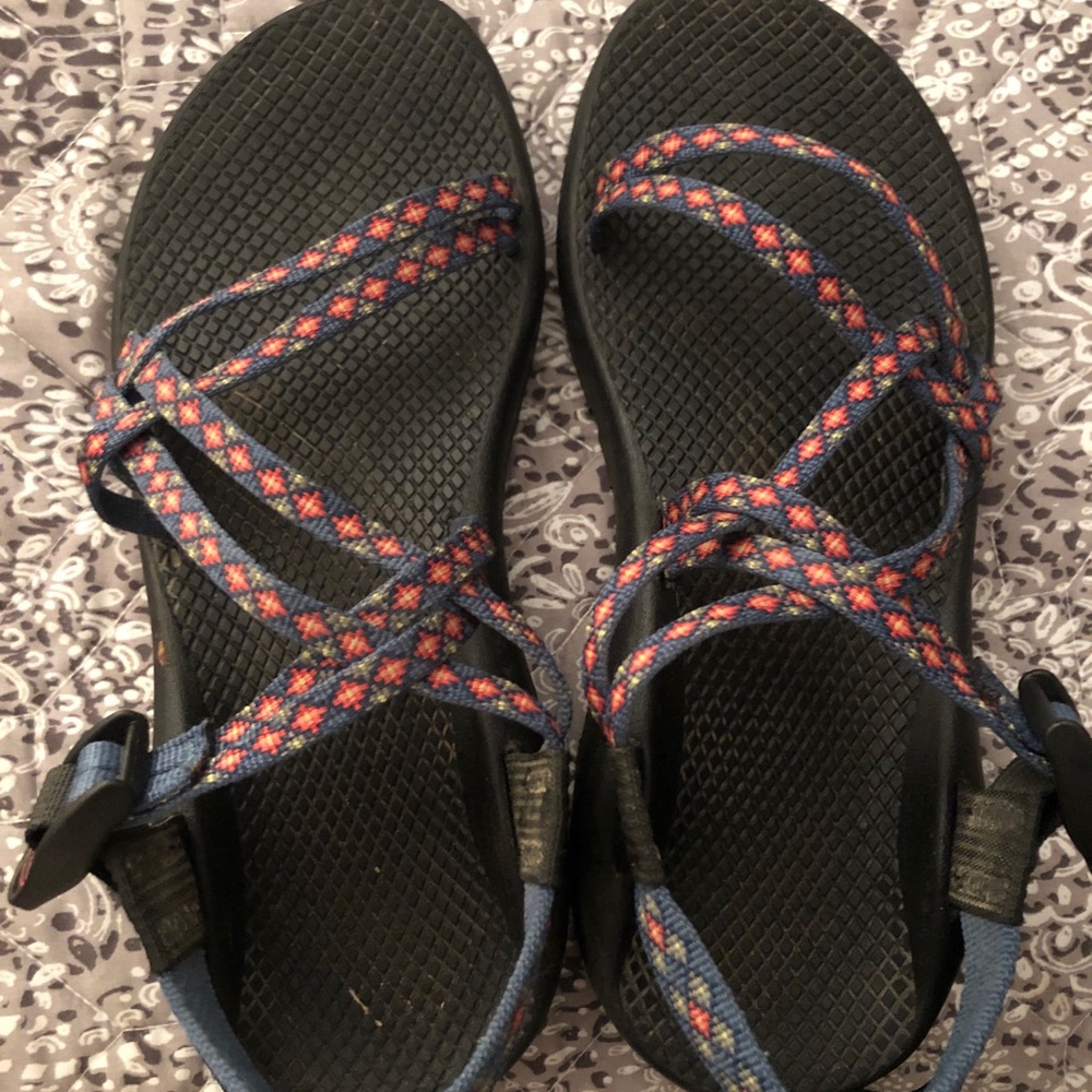 CHACOS!! 🧗🏽‍♀️☀️🌺🌳